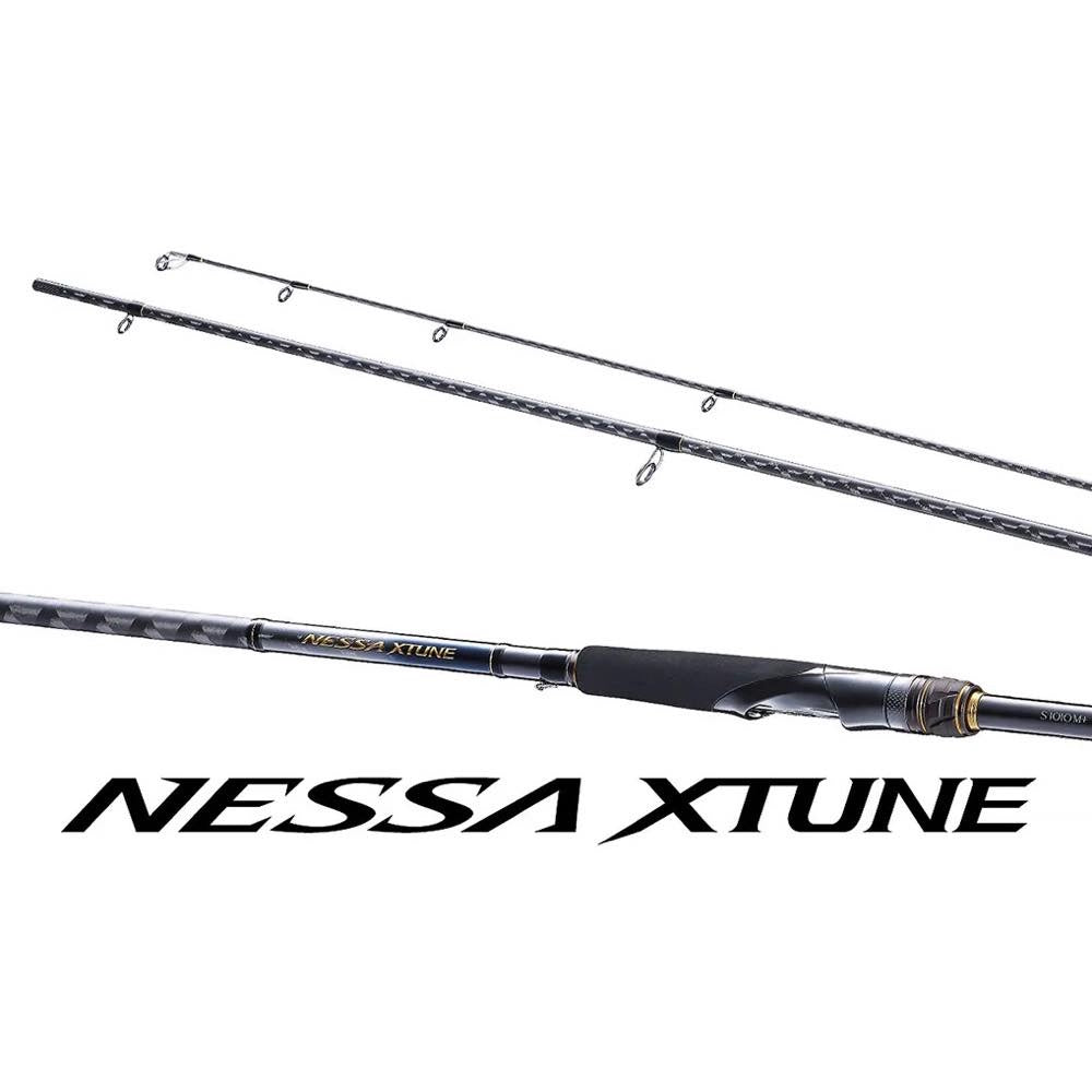 NESSA XTUNE (25) - SHIMANO