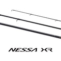 NESSA XR (21) - SHIMANO
