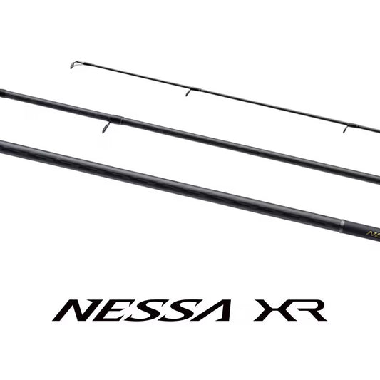 NESSA XR (21) - SHIMANO
