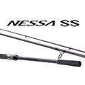 NESSA SS (24) - SHIMANO