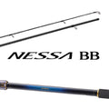 NESSA BB (22) - SHIMANO