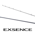 EXSENCE GENOS (25) - SHIMANO