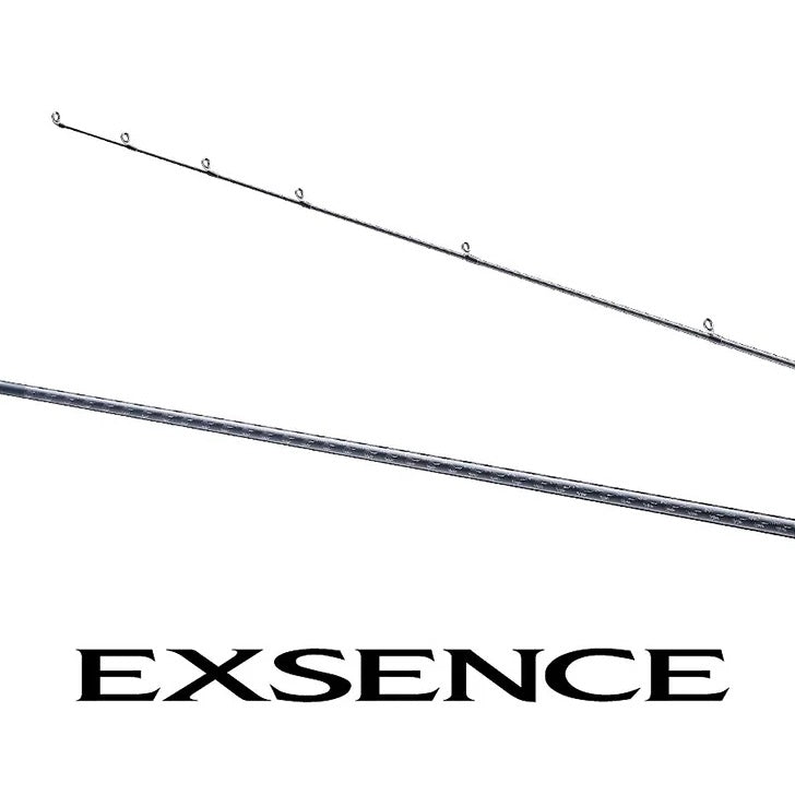 EXSENCE GENOS (25) - SHIMANO