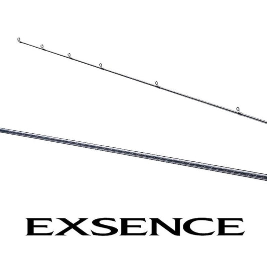 EXSENCE GENOS (25) - SHIMANO