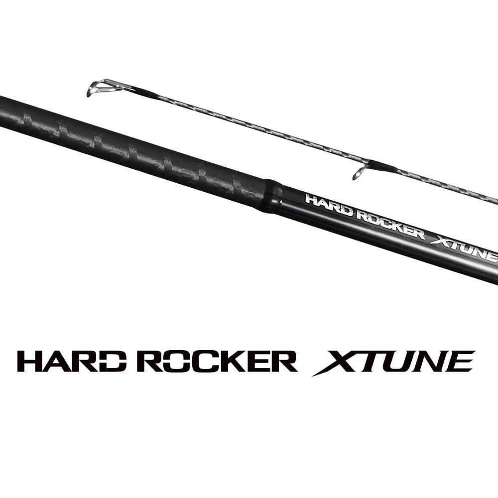 HARD ROCKER XTUNE (26) - SHIMANO