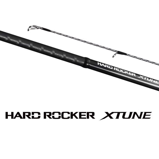 HARD ROCKER XTUNE (26) - SHIMANO
