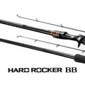 HARD ROCKER BB (24) - SHIMANO