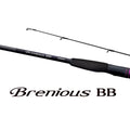 BRENIOUS BB (26) - SHIMANO