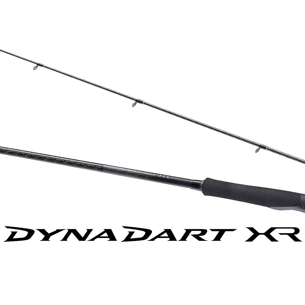 DYNA DART XR (23) - SHIMANO
