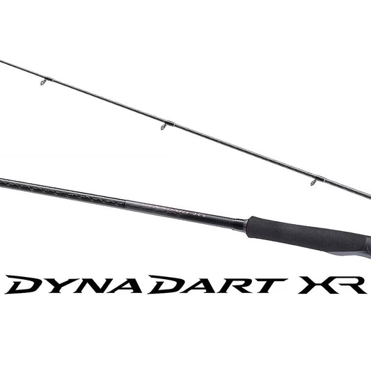 DYNA DART XR (23) - SHIMANO