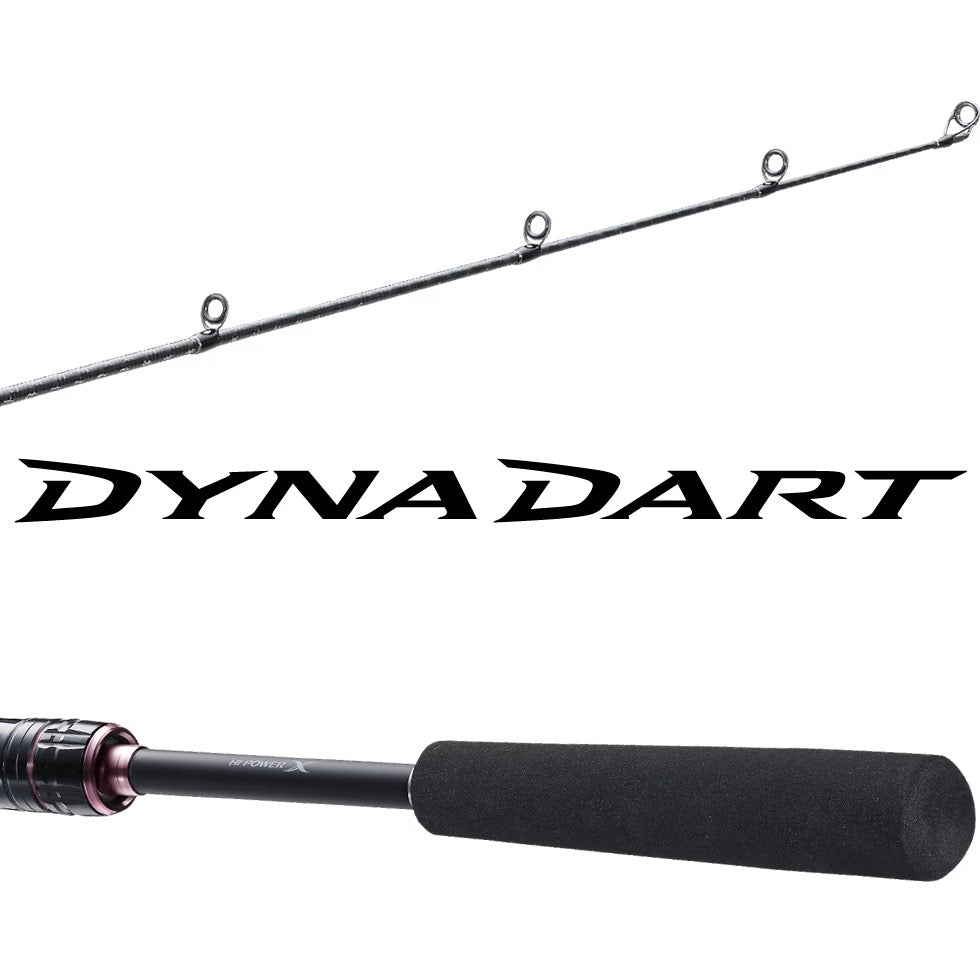 DYNA DART (22) - SHIMANO