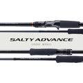 SALTY ADVANCE SHORE (25) - SHIMANO