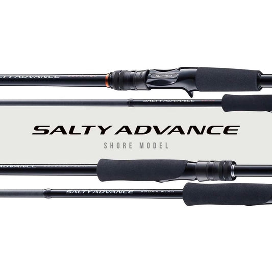 SALTY ADVANCE SHORE (25) - SHIMANO