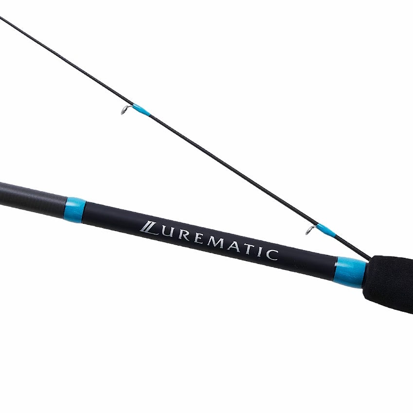 LUREMATIC SALT (23) - SHIMANO
