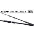 BORDERLESS BB (23) - SHIMANO