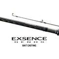 EXSENCE GENOS BAIT CASTING (20) - SHIMANO
