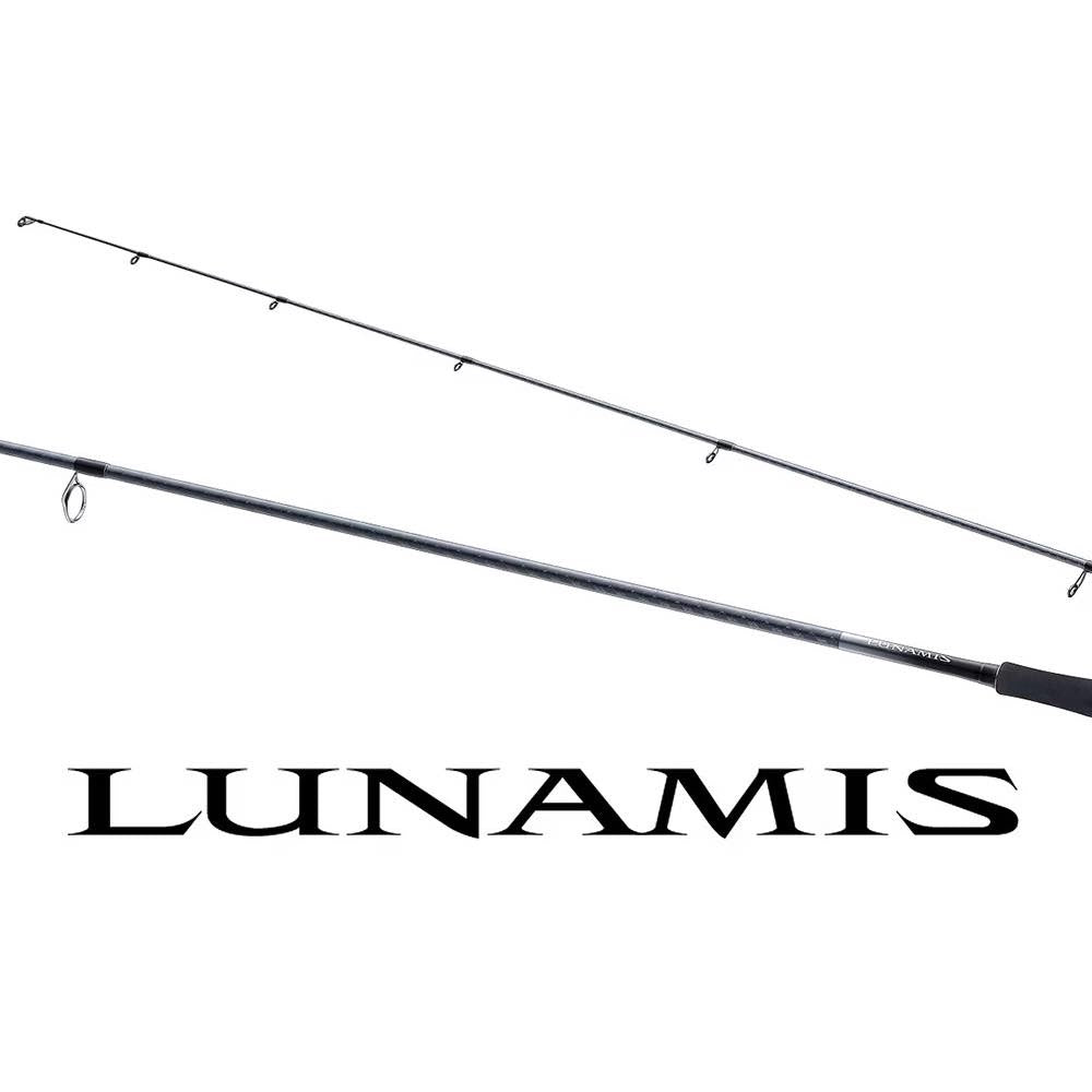 LUNAMIS (26) - SHIMANO