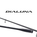 DIALUNA (23) - SHIMANO