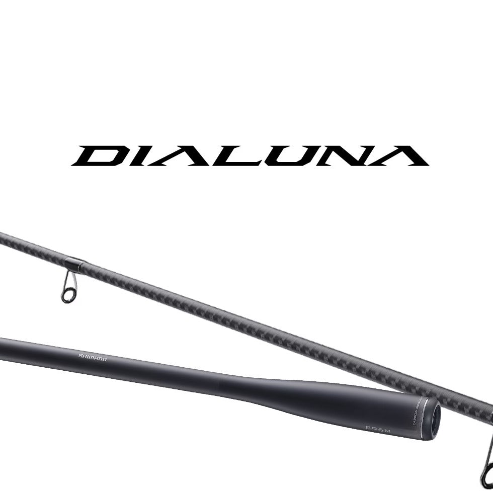 DIALUNA (23) - SHIMANO