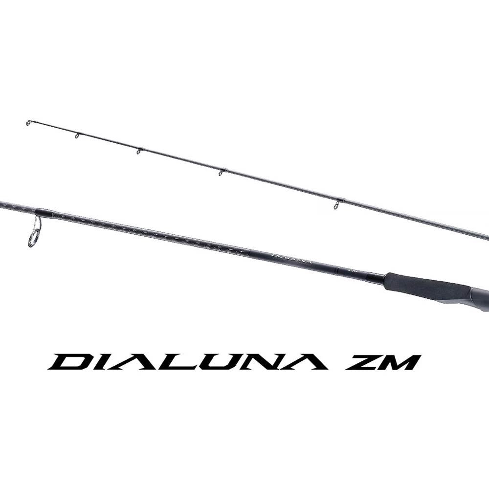 DIALUNA ZM (25) - SHIMANO