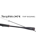 SEPHIA XR TIP EGING (22) - SHIMANO