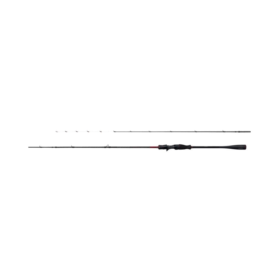 SEPHIA XR METAL SUTTE (22) - SHIMANO