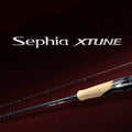 SEPHIA XTUNE (26) - SHIMANO