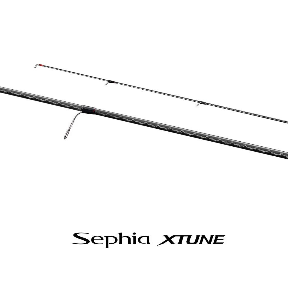 SEPHIA XTUNE (20) - SHIMANO