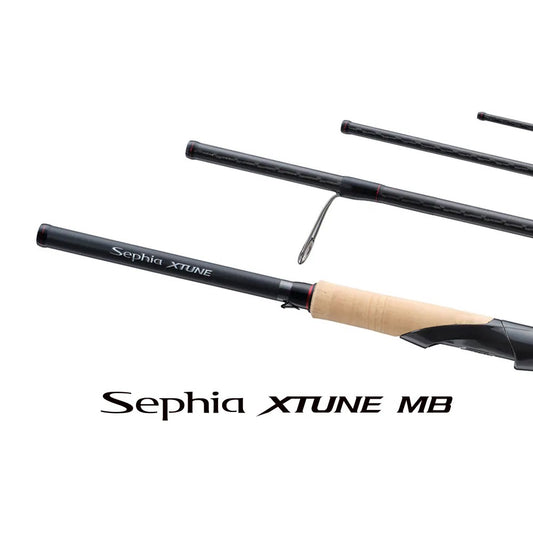 SEPHIA XTUNE MB (21) - SHIMANO