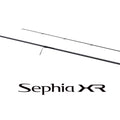 SEPHIA XR Rod (21) - SHIMANO