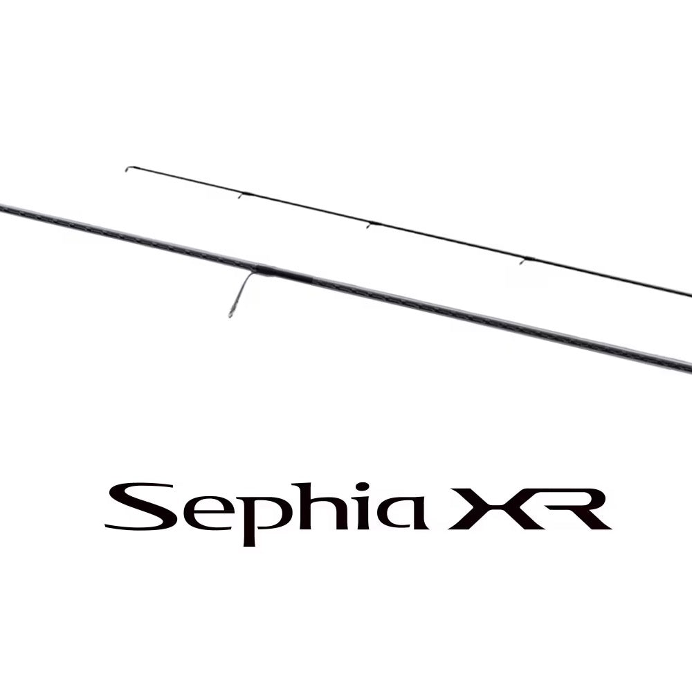 SEPHIA XR Rod (21) - SHIMANO