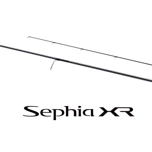 SEPHIA XR Rod (21) - SHIMANO