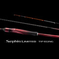 SEPHIA LIMITED TIP EGING (26) - SHIMANO