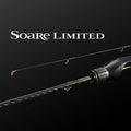 SOARE LIMITED (24) - SHIMANO