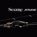 SOARE XTUNE (20) - SHIMANO