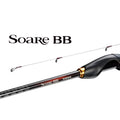 SOARE BB Rod (23) - SHIMANO