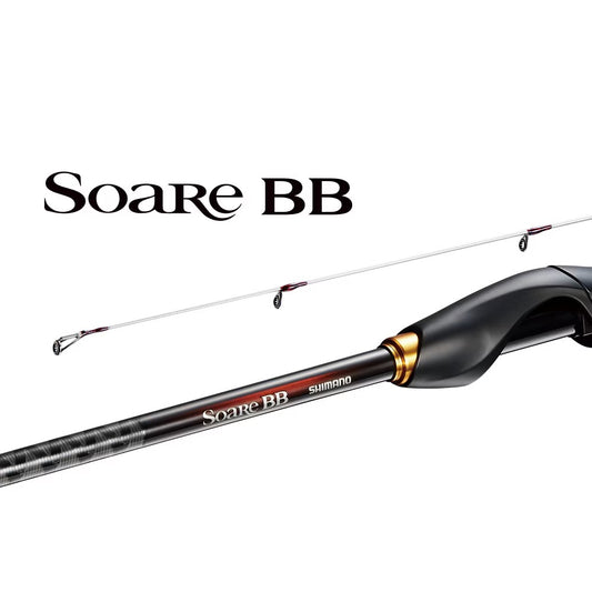 SOARE BB Rod (23) - SHIMANO