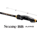 SOARE BB AJING (23) - SHIMANO