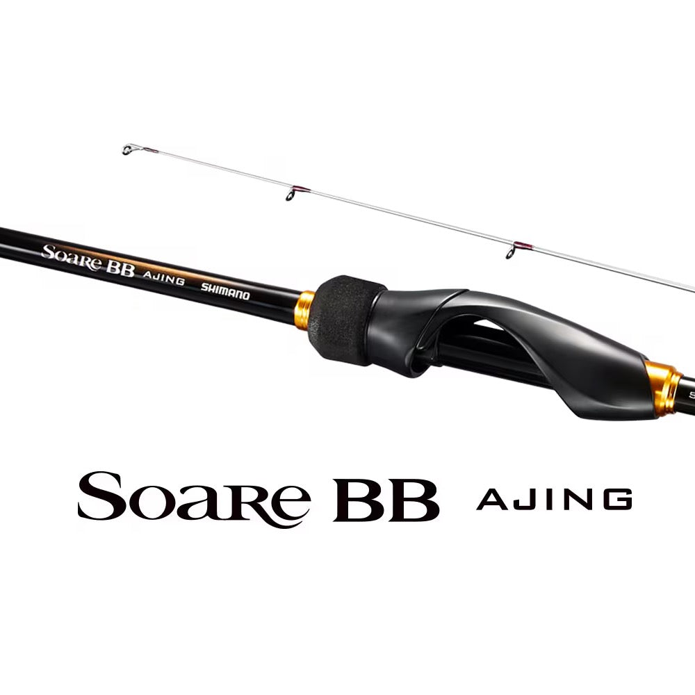 SOARE BB AJING (23) - SHIMANO