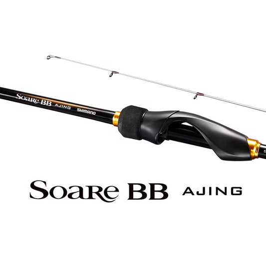 SOARE BB AJING (23) - SHIMANO