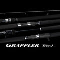 GRAPPLER Type J (25) - SHIMANO