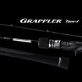 GRAPPLER Type J FULLBEND (26) - SHIMANO
