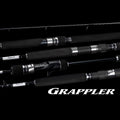 GRAPPLER BB Type J (21) - SHIMANO