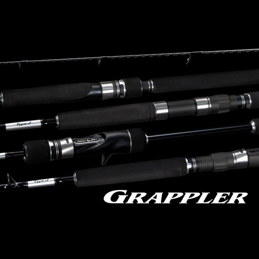 GRAPPLER BB Type J (21) - SHIMANO