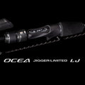 OCEA JIGGER LIMITED LJ (22) - SHIMANO