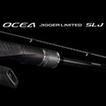 OCEA JIGGER LIMITED SLJ (22) - SHIMANO