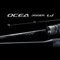 OCEA JIGGER LJ (24) - SHIMANO