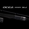 OCEA JIGGER SLJ (24) - SHIMANO