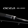OCEA BLADE (24) - SHIMANO