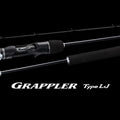 GRAPPLER Type LJ (25) - SHIMANO